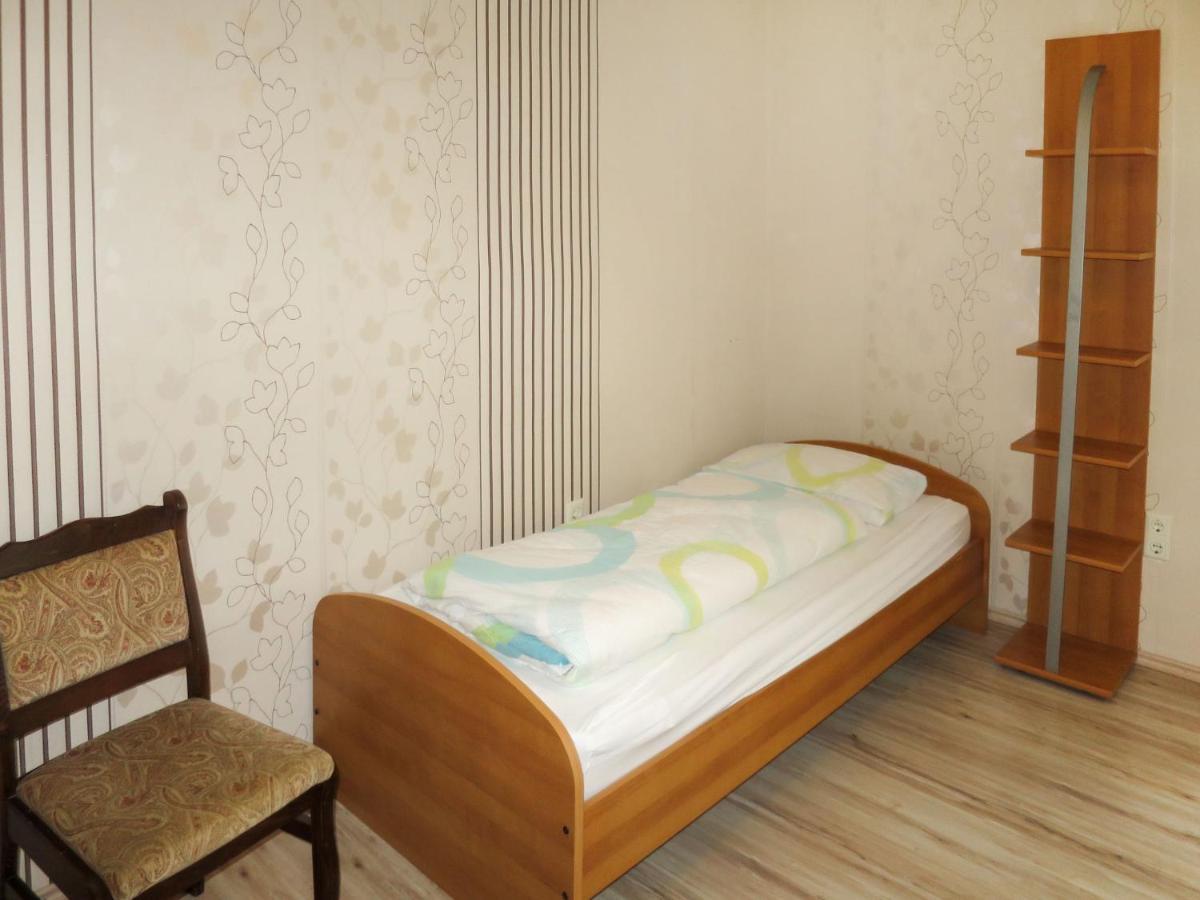 Holiday Home Haus Irmgard By Interhome Haserich Zewnętrze zdjęcie