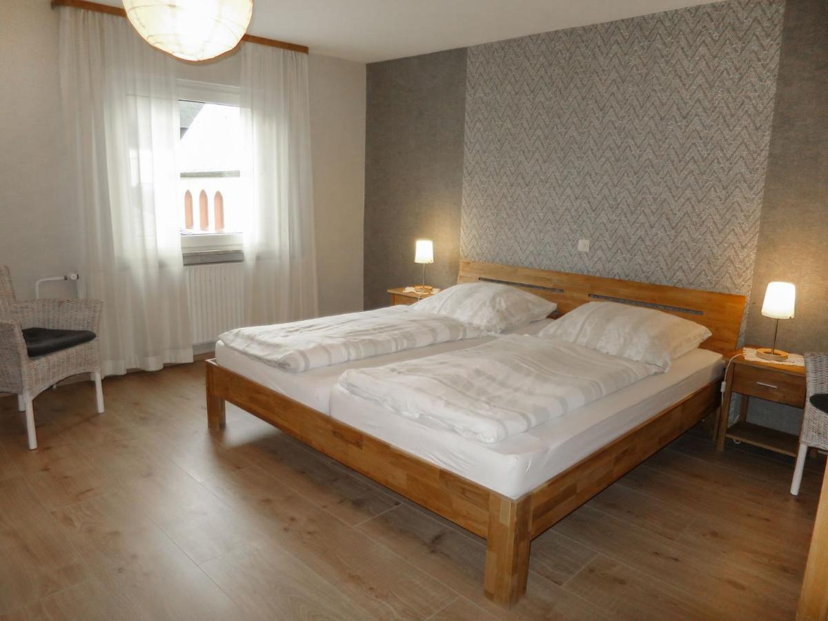 Holiday Home Haus Irmgard By Interhome Haserich Zewnętrze zdjęcie